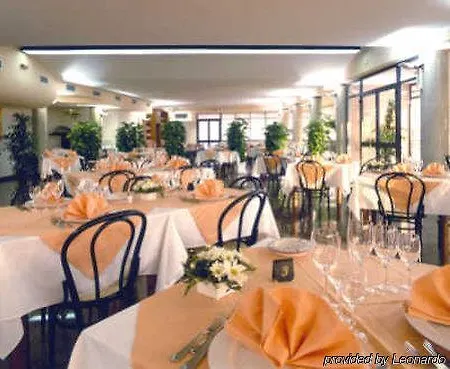 Altieri Hotel