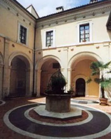 Altieri Hotel Fratta Todina
