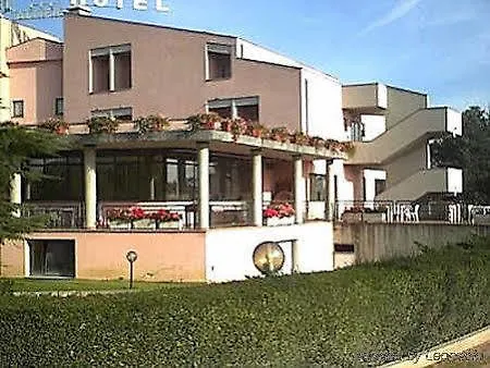 Altieri Hotel