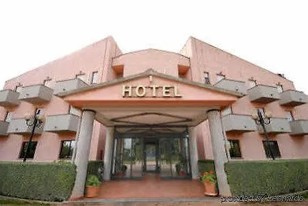 Hotel Altieri Fratta Todina